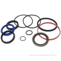 With Rubber O Ring Sealing Chemical Material